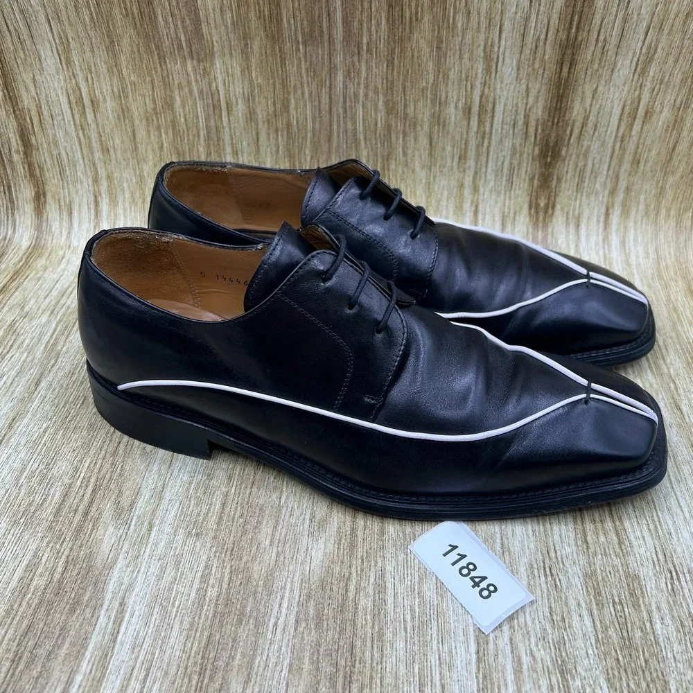 Mezlan astaire men